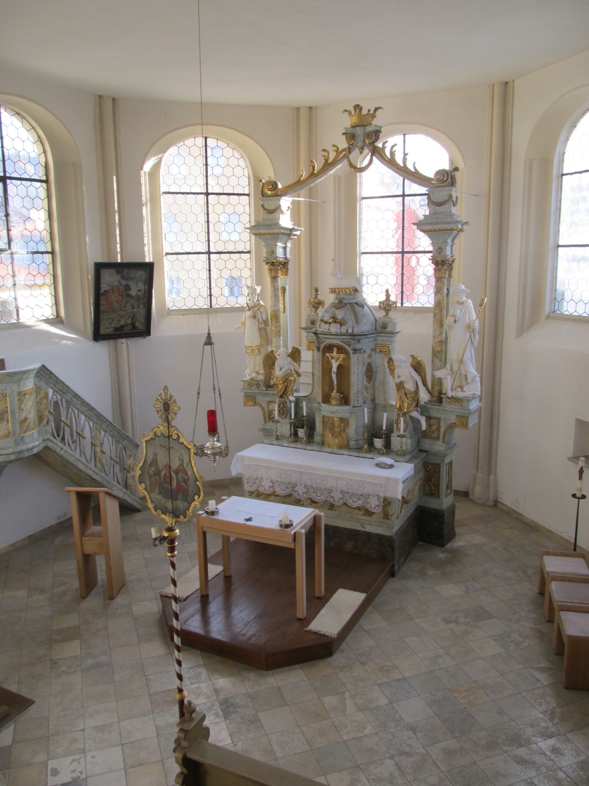 2020 Kirchweih Birklingen