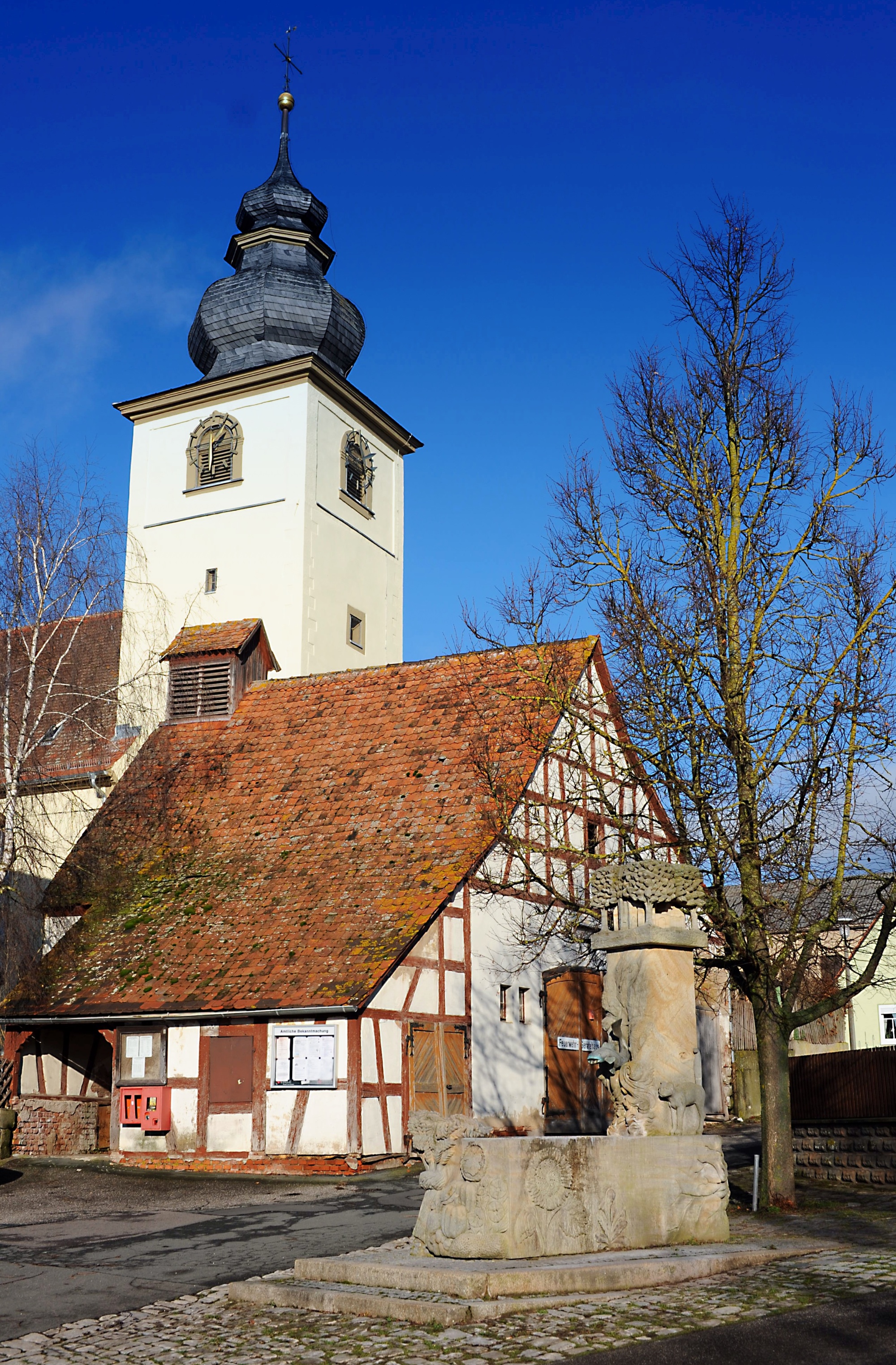 Altmannshausen