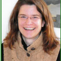 Dr. Andrea Friedrich