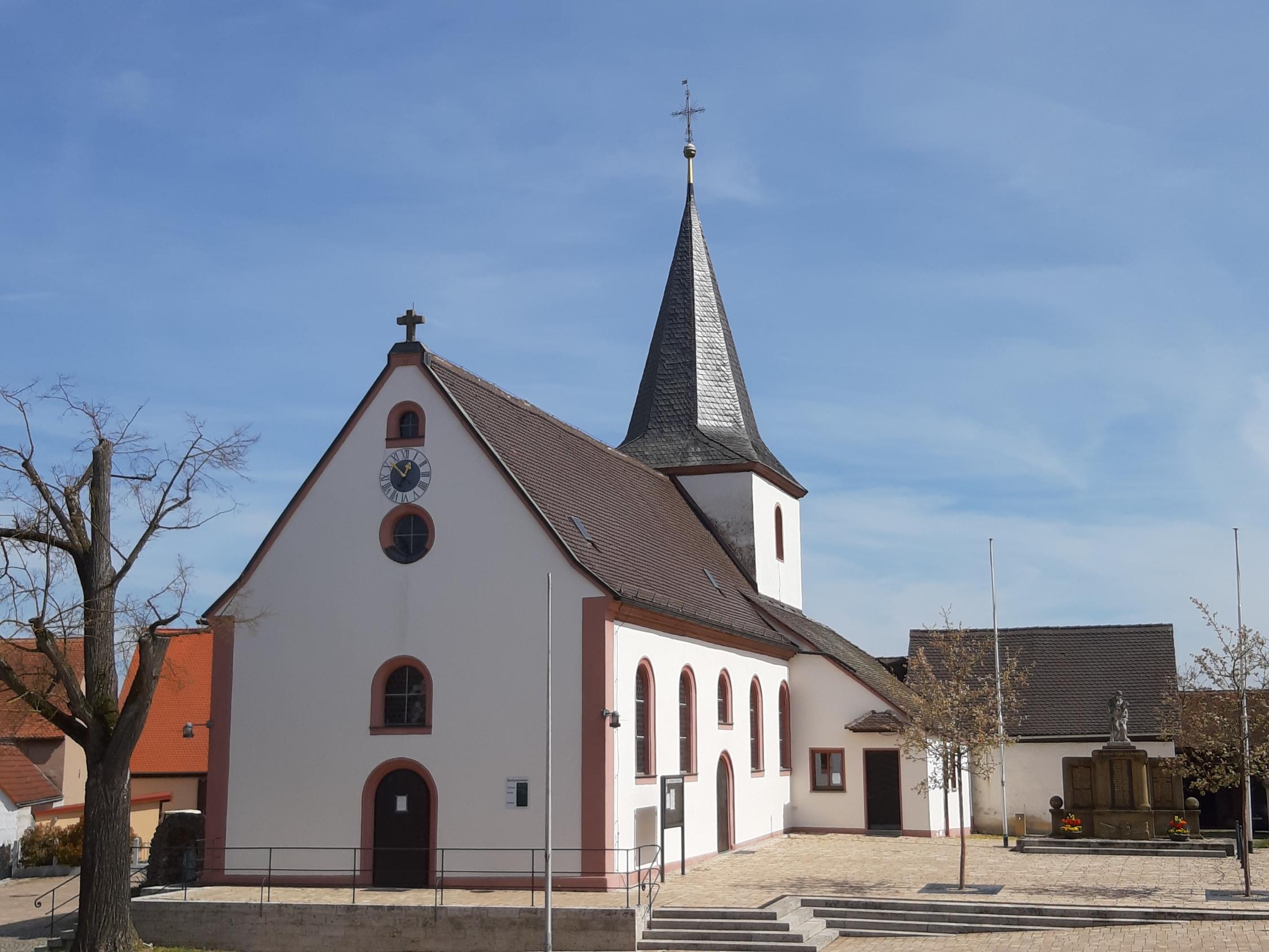 Elsendorf