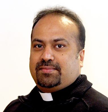 Joseph Kollathuparampil