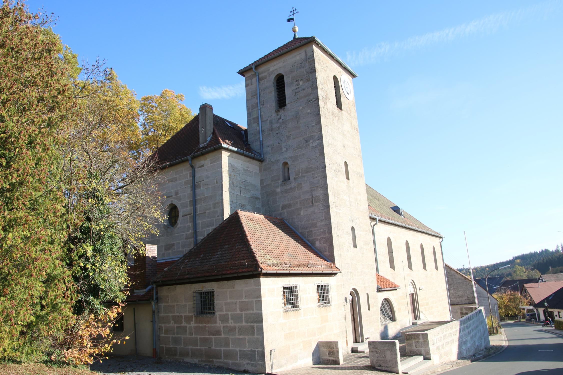 Kornhöfstadt