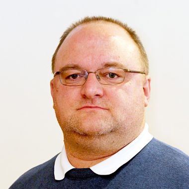 PR Peter Segna
