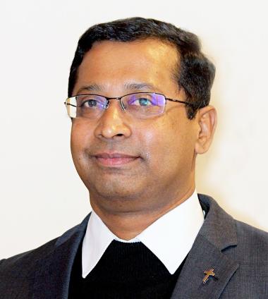 Pfr. Joseph Michael