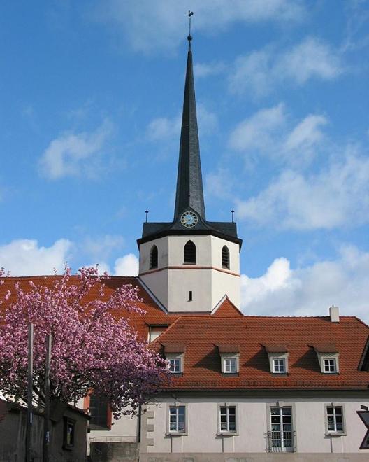 Reichmannsdorf