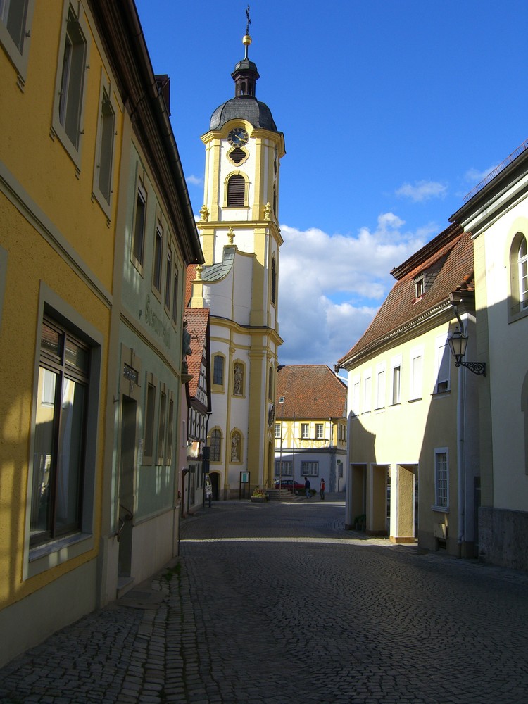 Scheinfeld