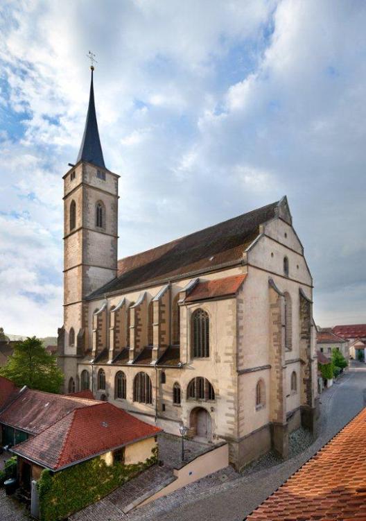 St. Veit gesamt