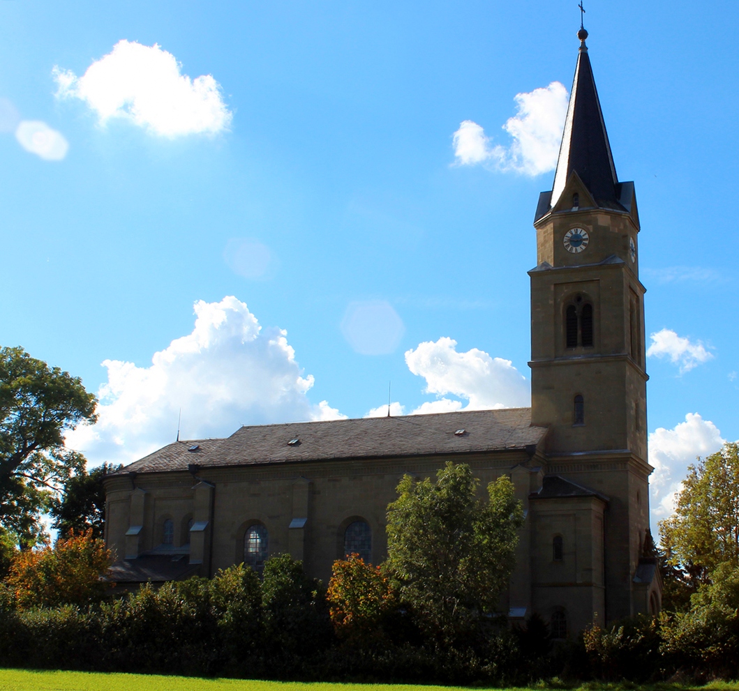 Ullstadt