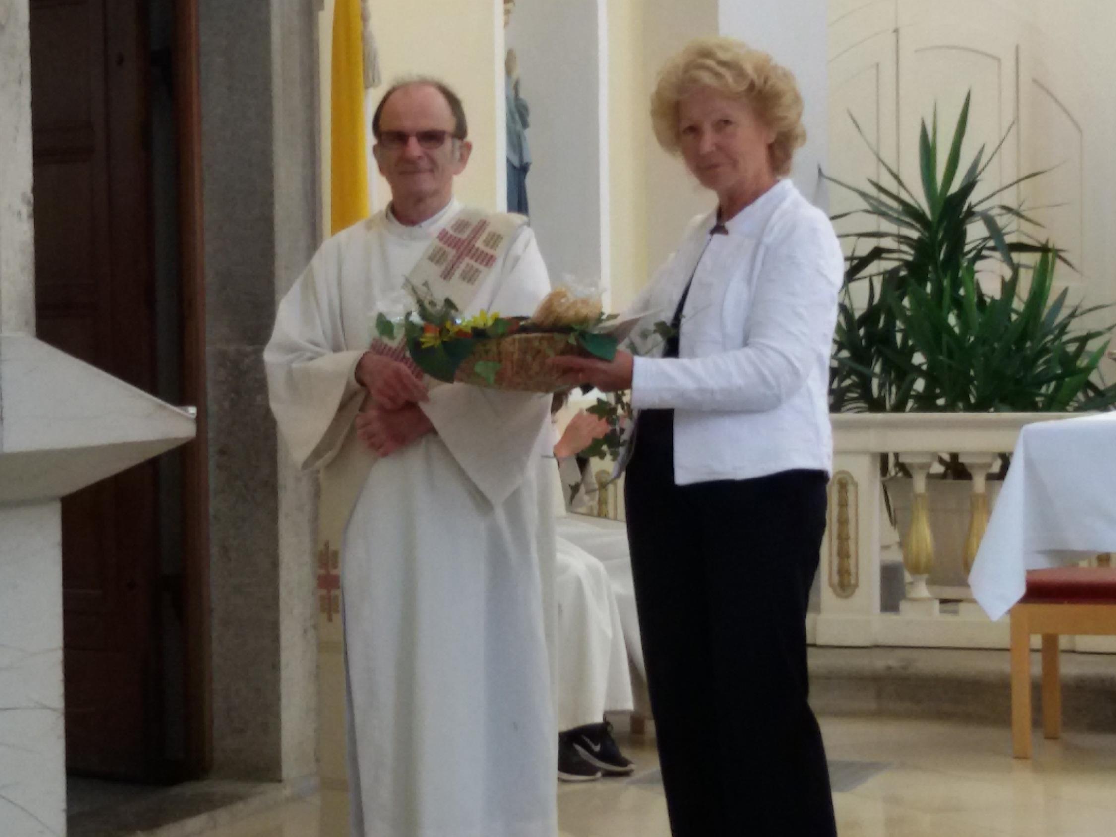 Willanzheim Verabschiedung Peter Walter