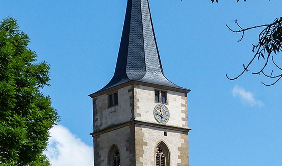 Gemeinsam auf dem Weg