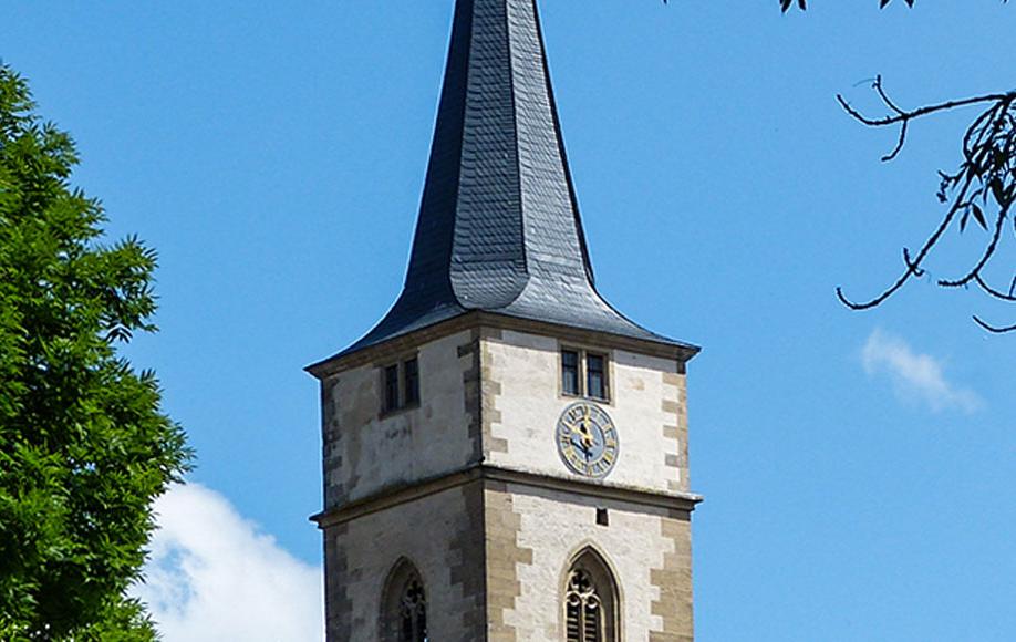 Gemeinsam auf dem Weg
