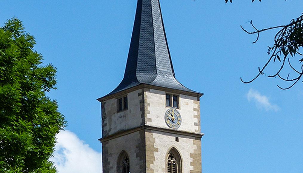 Gemeinsam auf dem Weg