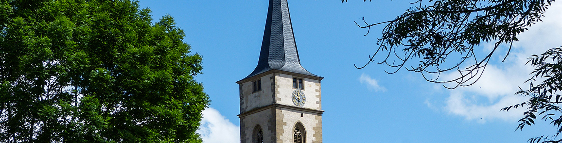 Gemeinsam auf dem Weg